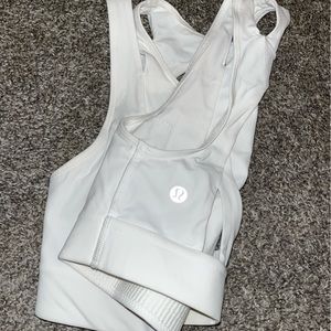 Lululemon Sports Bra Size 4 B/C